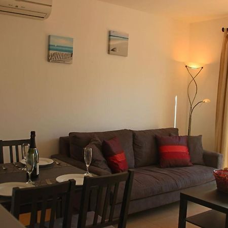 阿尔阿马德穆尔西亚Casa Calida Jardin 13公寓 外观 照片
